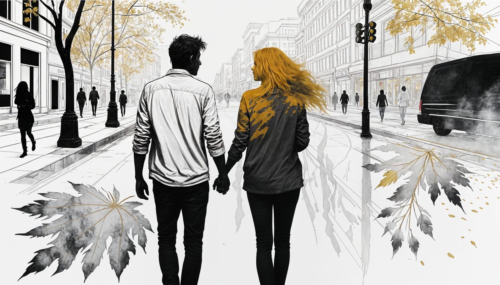 A couple