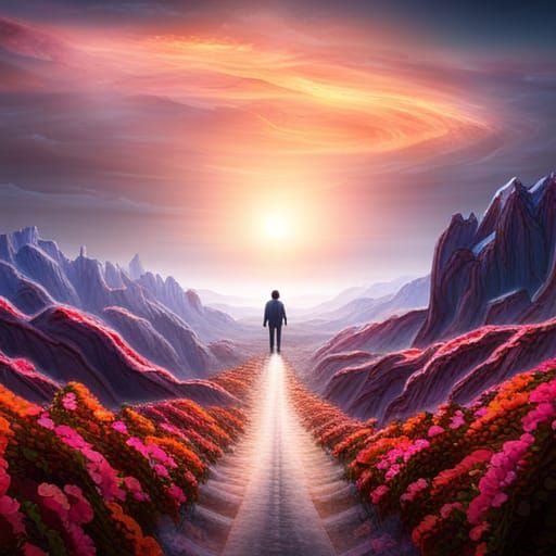 Humanity's Farewell: An Exodus to the Stars