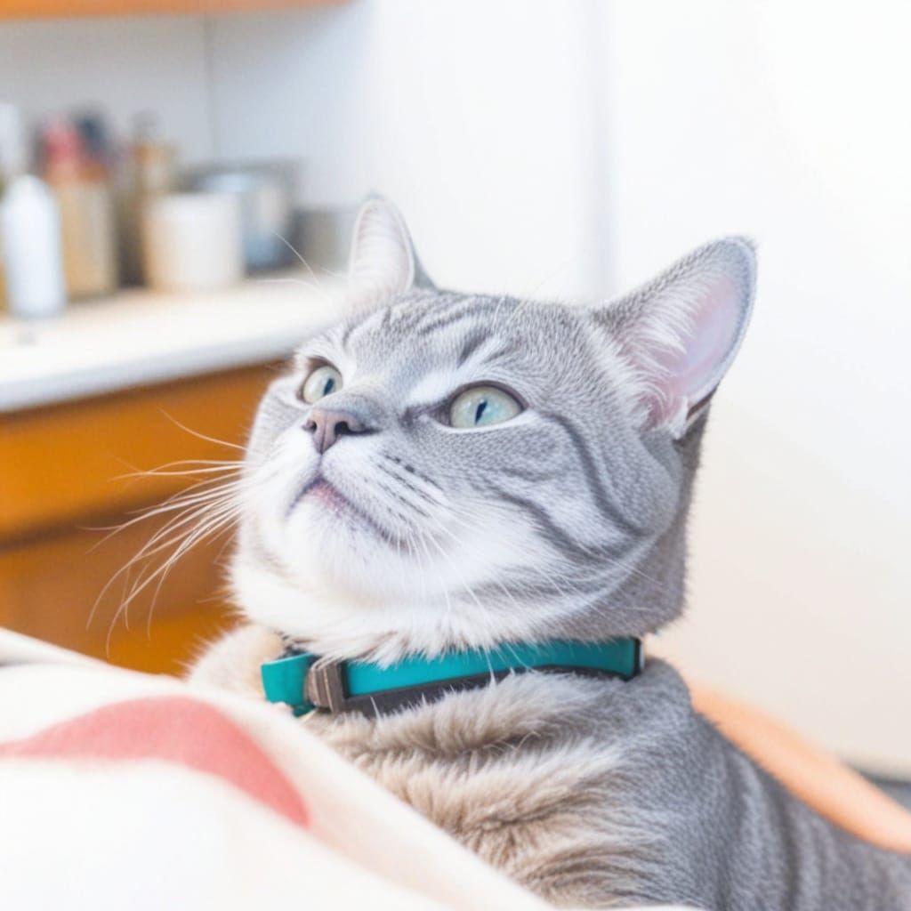Pastoral Scene with a Flustered Clergyman