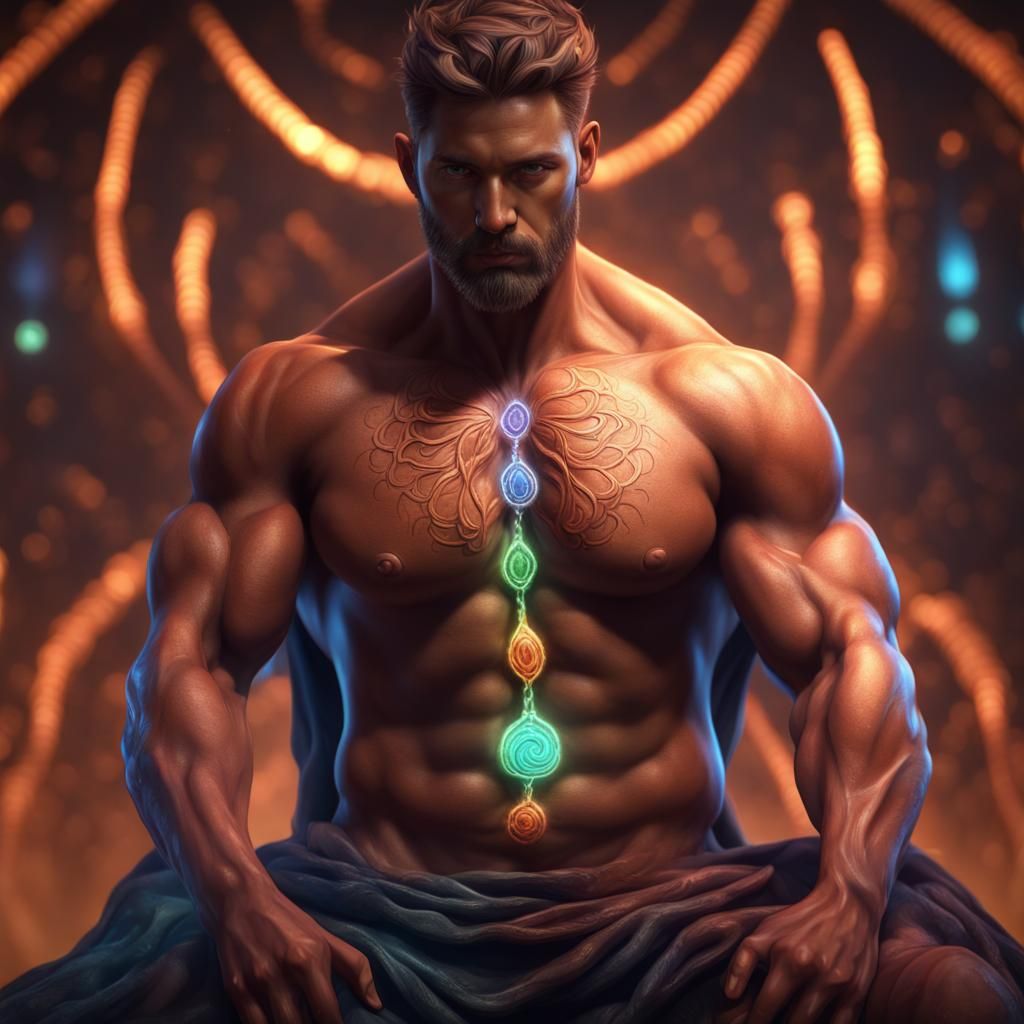 Recharging the warrior