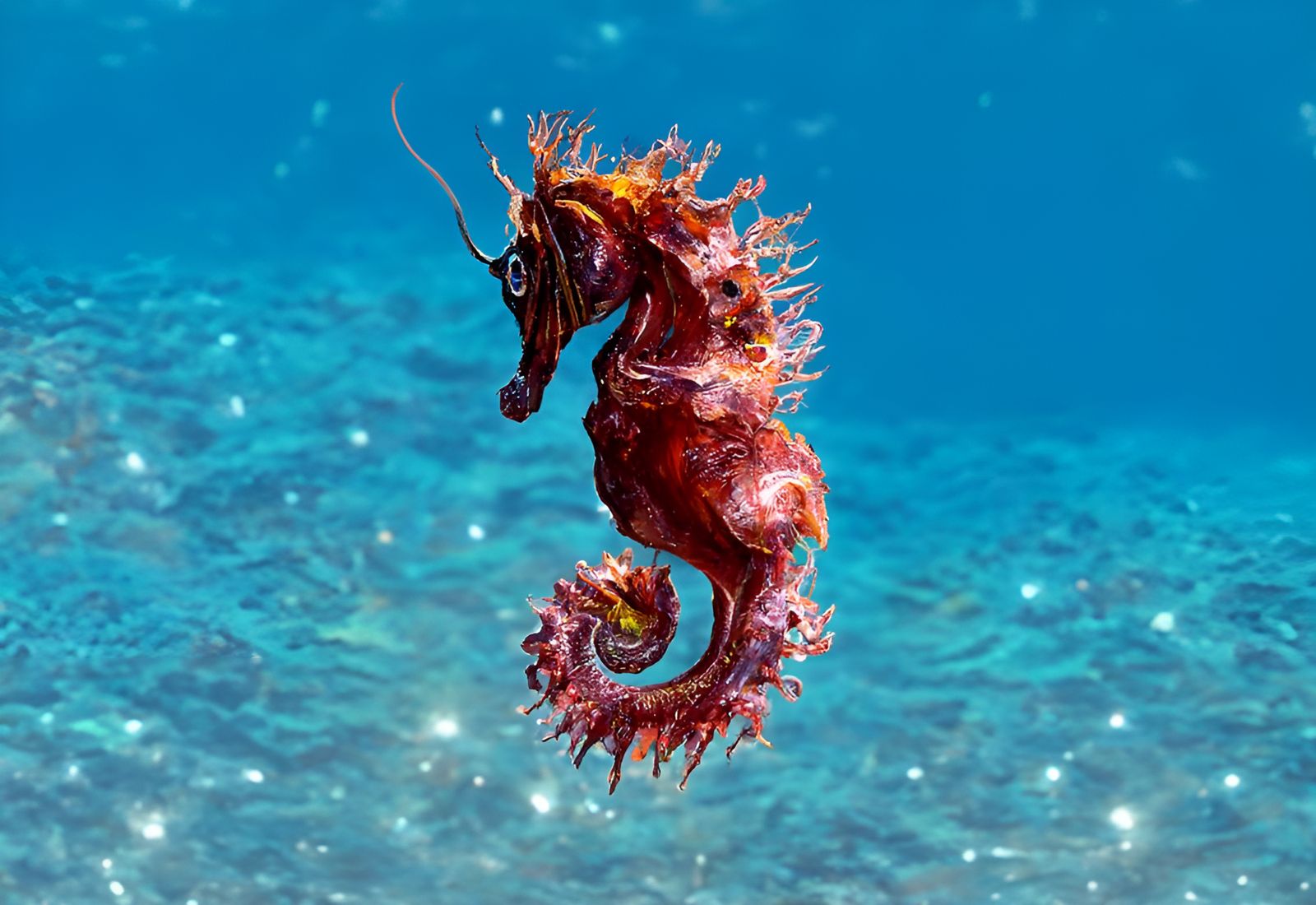 Seahorse