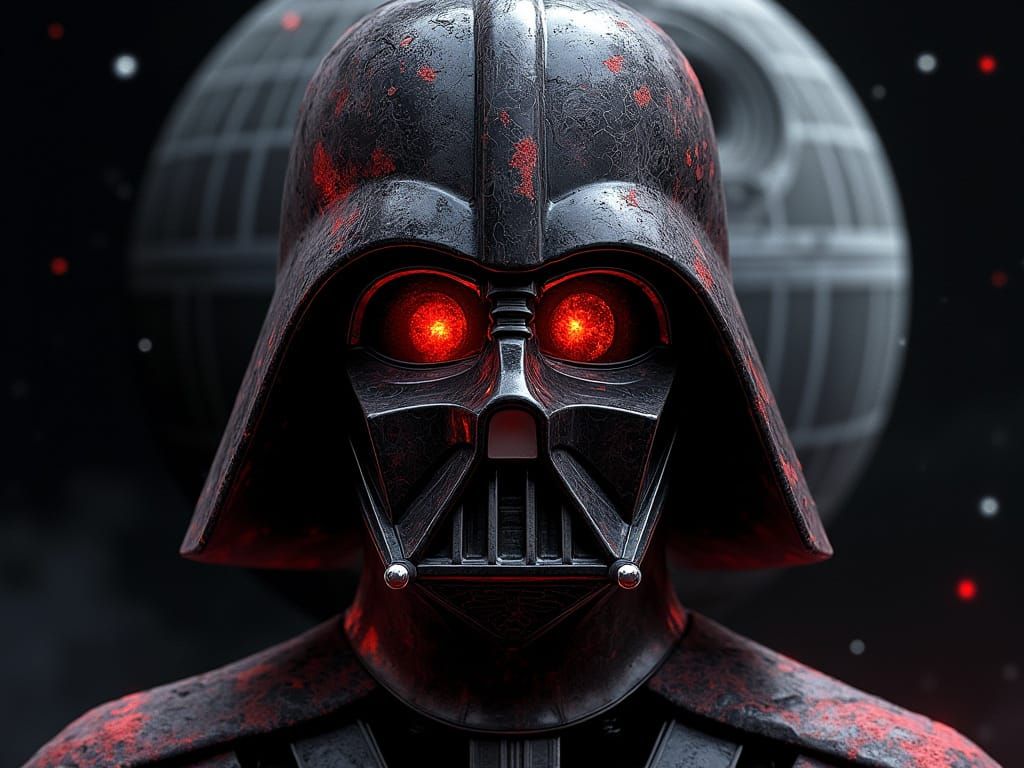 Darth Vader
