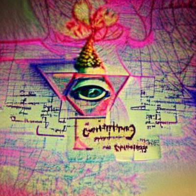 Existential Void: Convergence into Nothingness