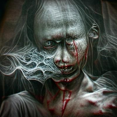 I dread the skin measured and untidy grieve empoisoning the ...