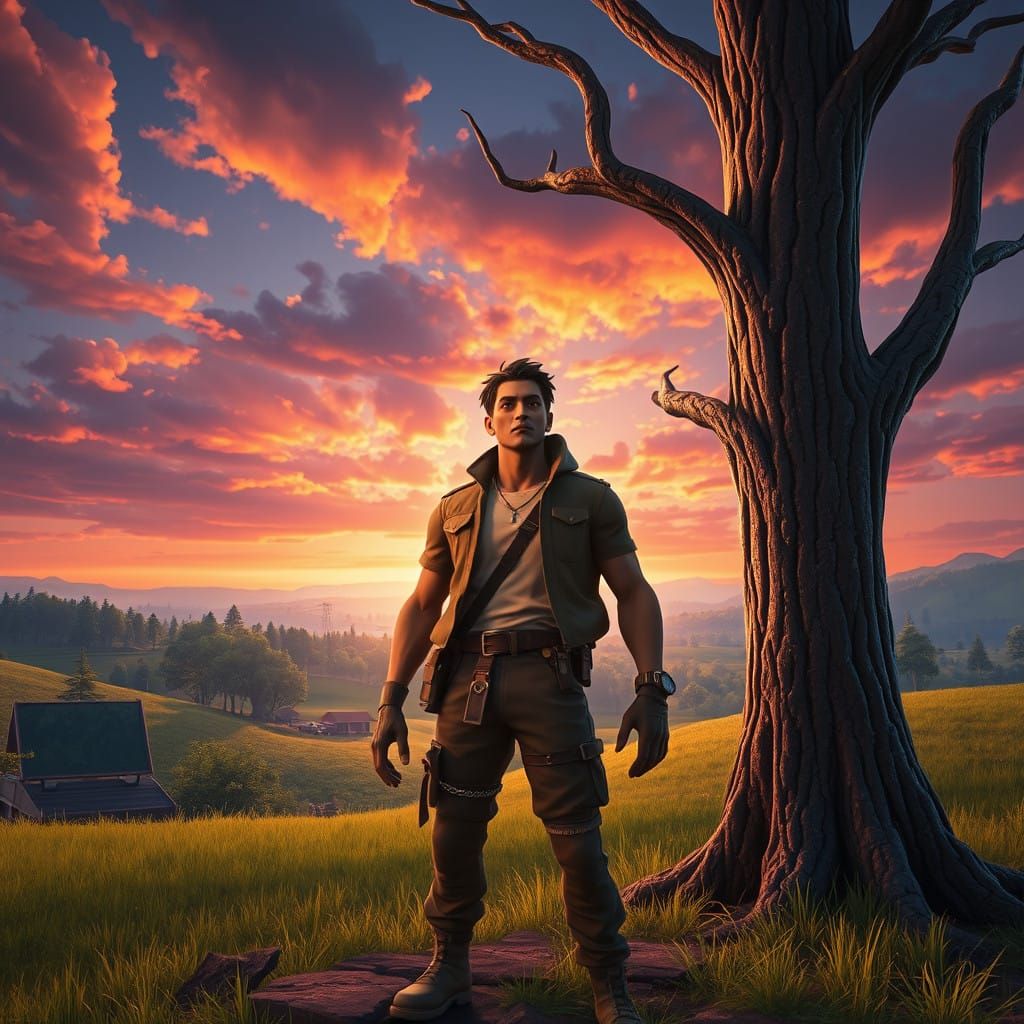 Jonesy Emerges in Ohio Fantasy Landscape