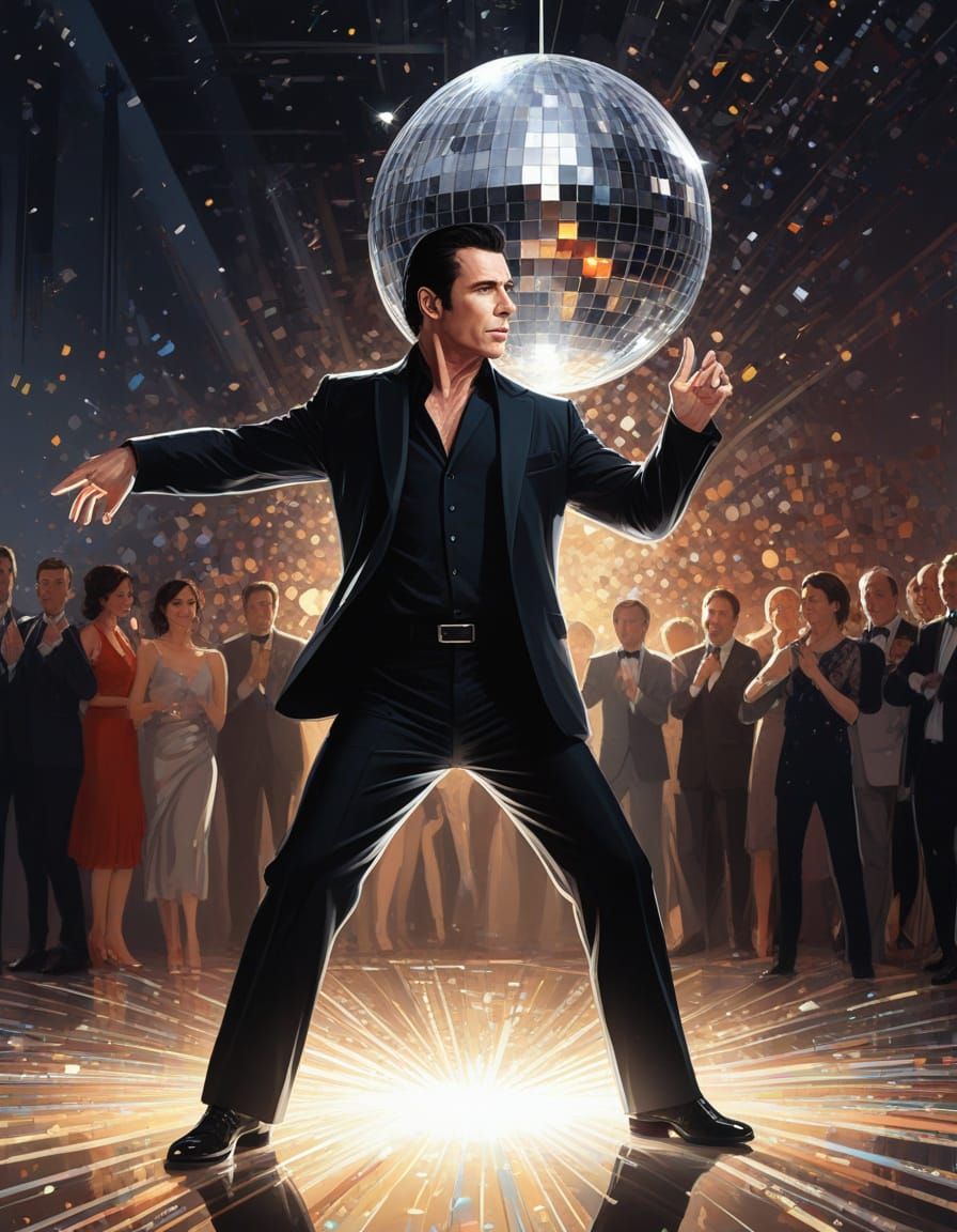 Saturday Night Fever