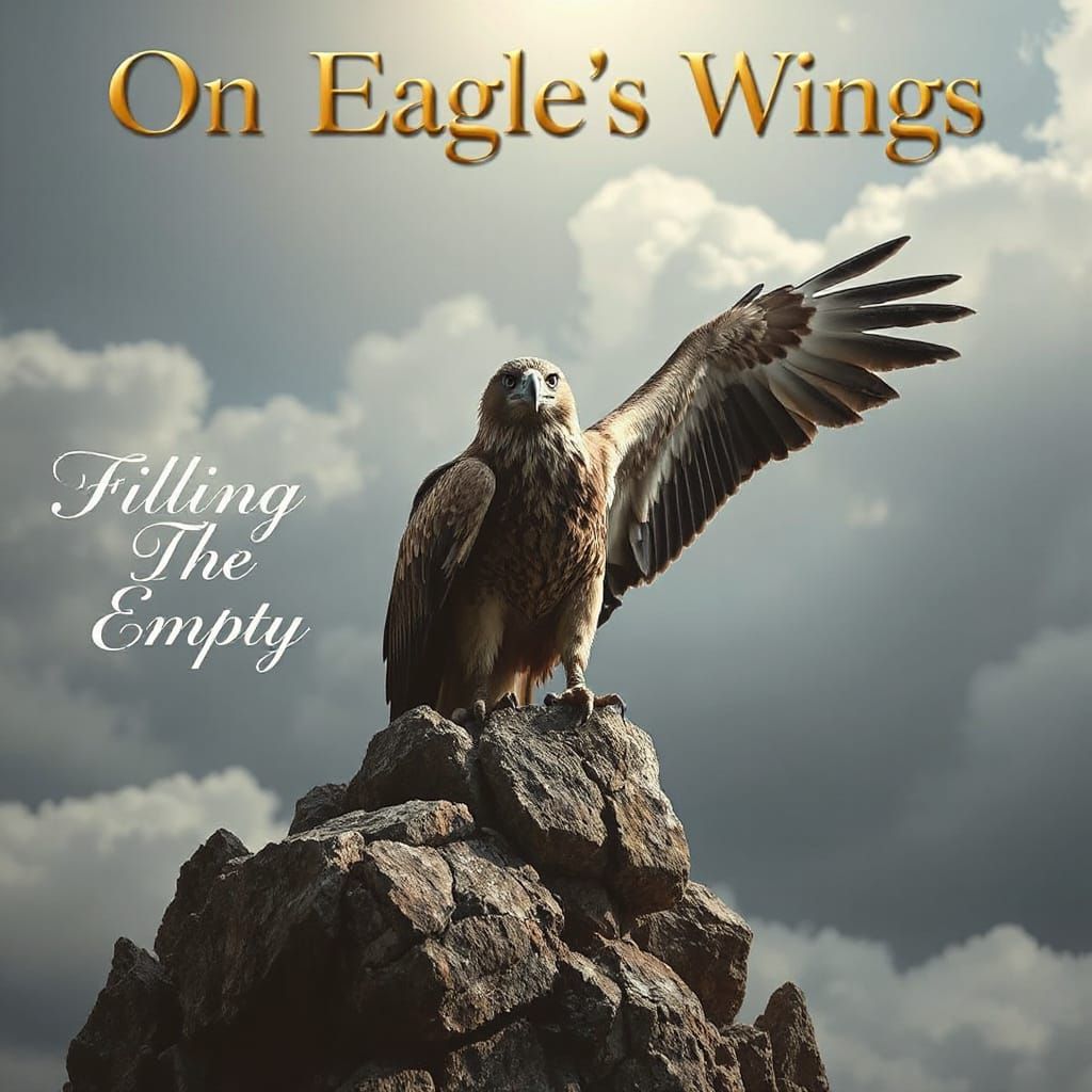 Filling The Empty 🌱 – On Eagle's Wings [Album: Passenger]