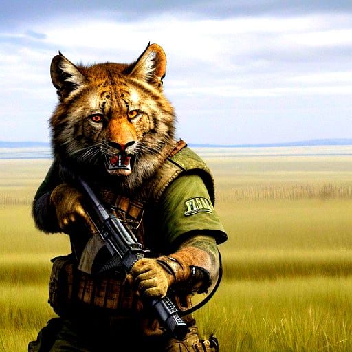 A Disturbing Vision of the Unknown