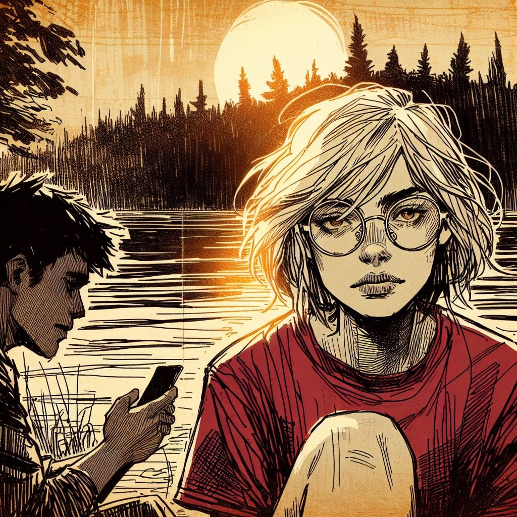 Best Friends Forever... Part 8