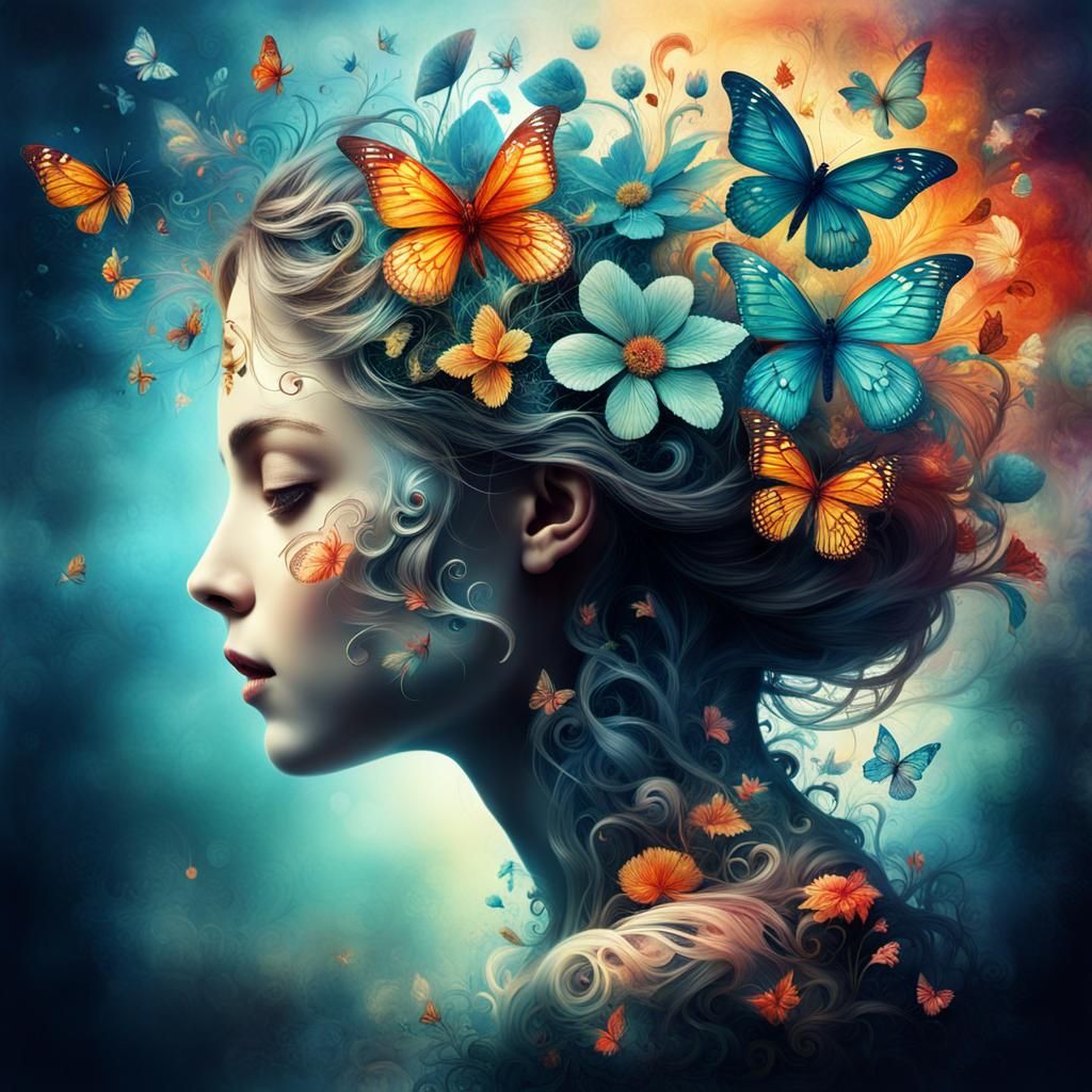 Butterfly Dream