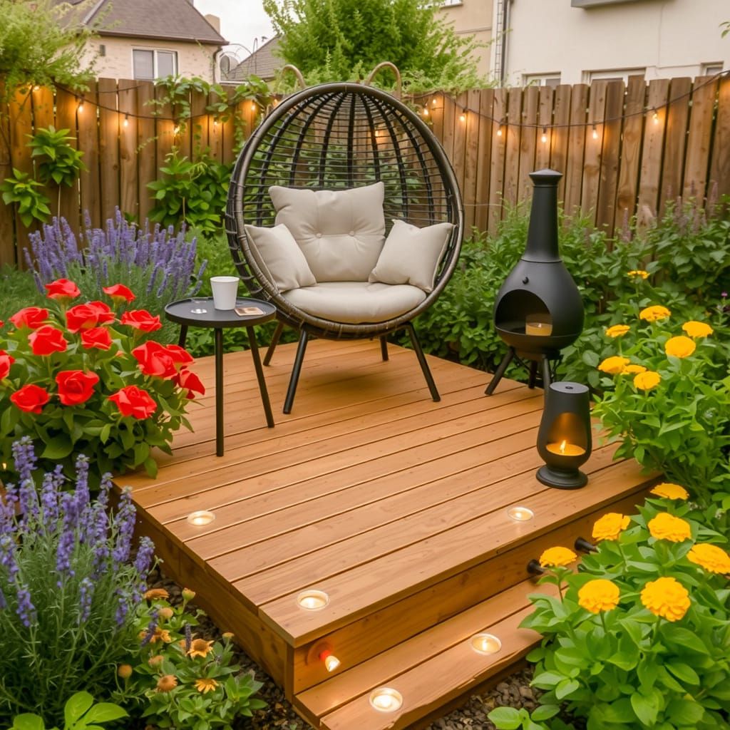 Abstract AI Image Generation: No Image