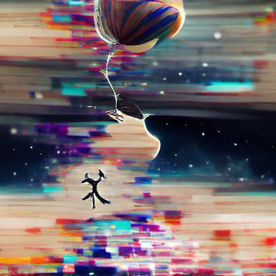 Abstract Representation of Gravity