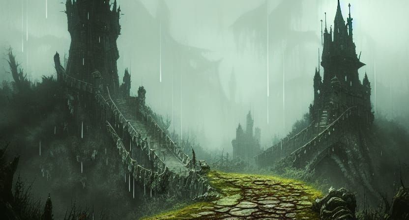 Undead Area