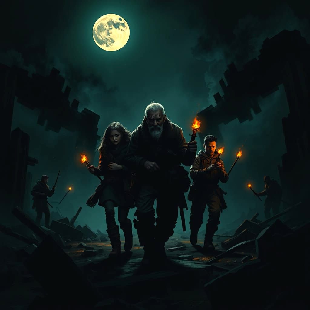 Survivors