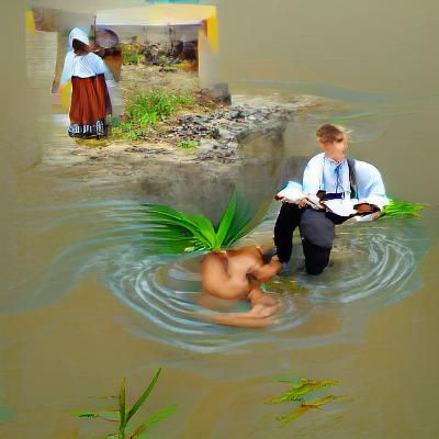 Missionary Position AI Interpretation