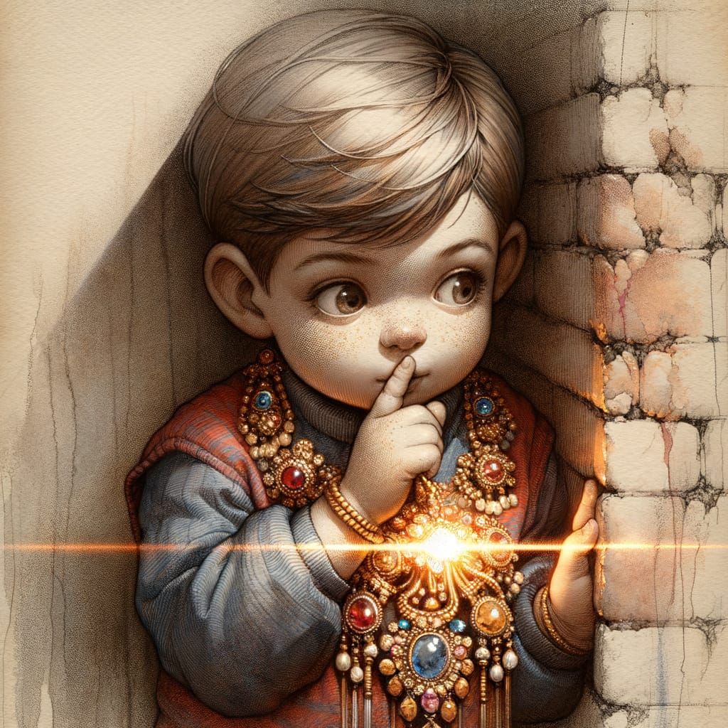 Slide, Vivid, Lurking