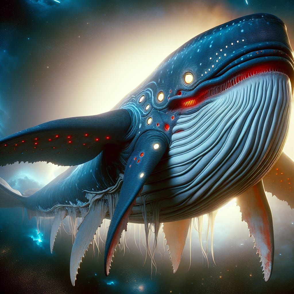 👽Alien Kyogre👽