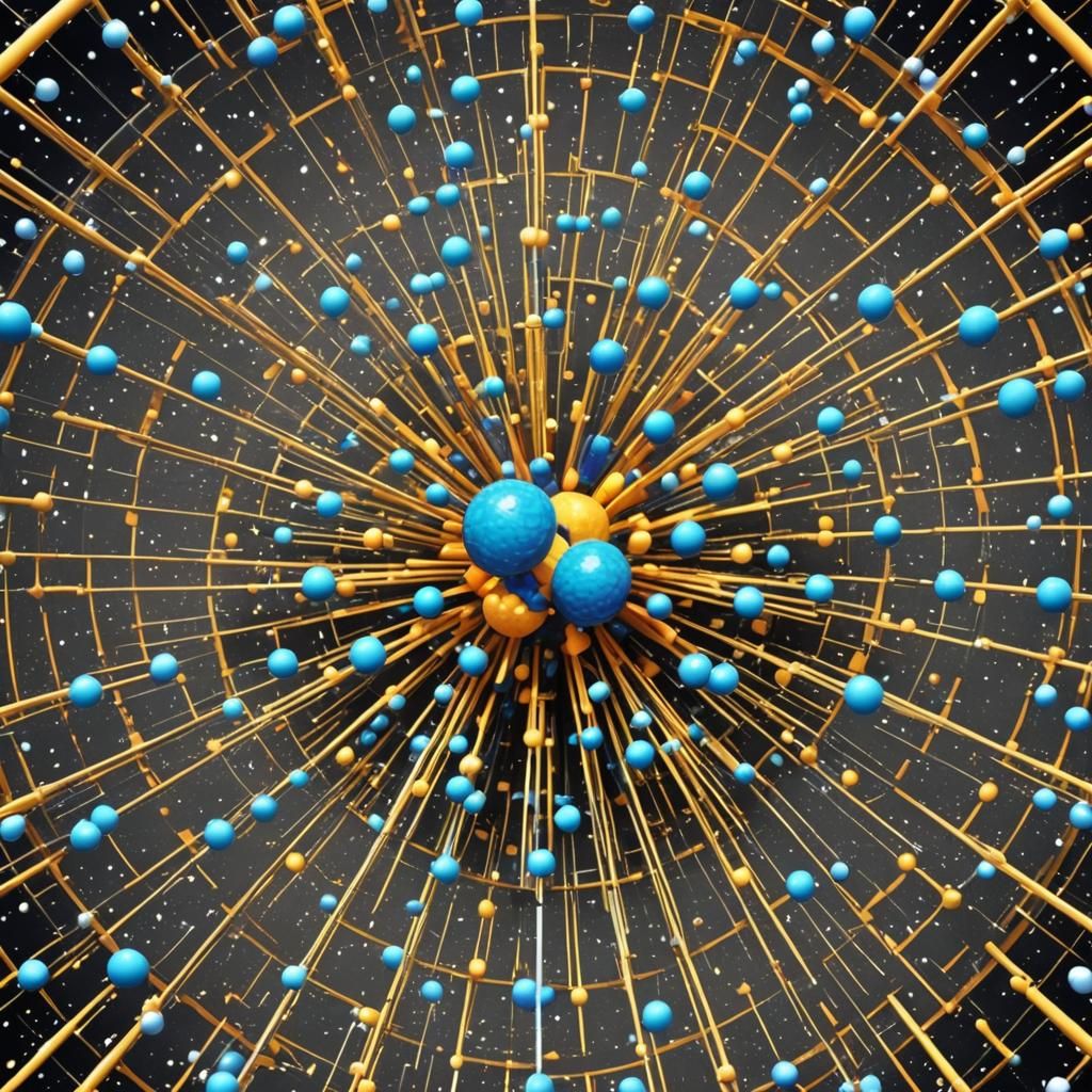 Particles Colliding: Neutrinos and Muons in Physics