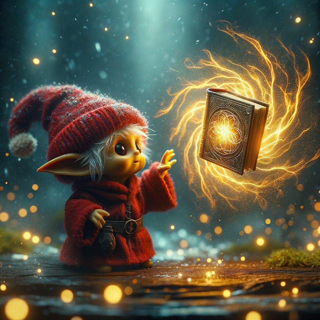 The miracle can only be known by those who carry it within t...