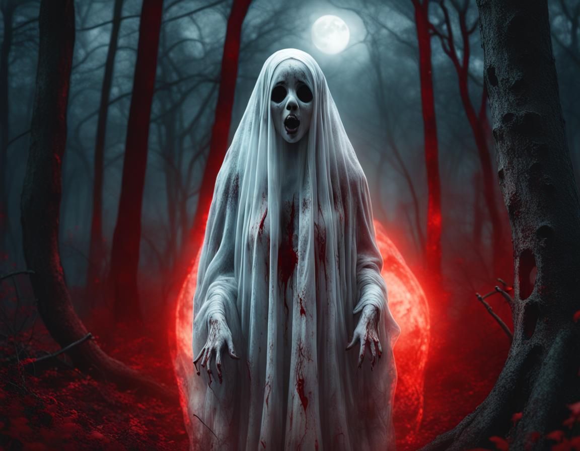 Again, she comes for  you