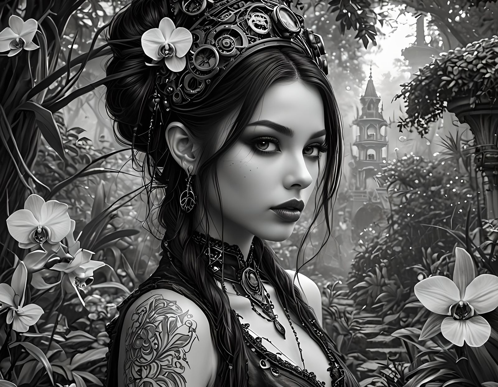 The Illustrated Encyclopedia of Dvārakā