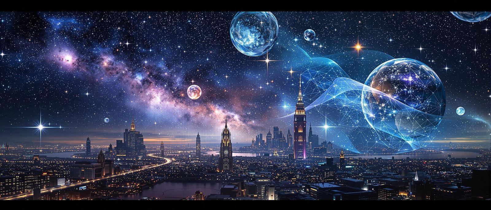 So wird das nix mit der Zukunft I