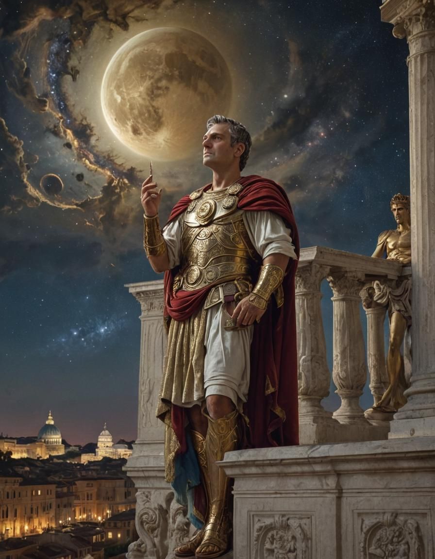 Nullus imperator regnat in aeternum