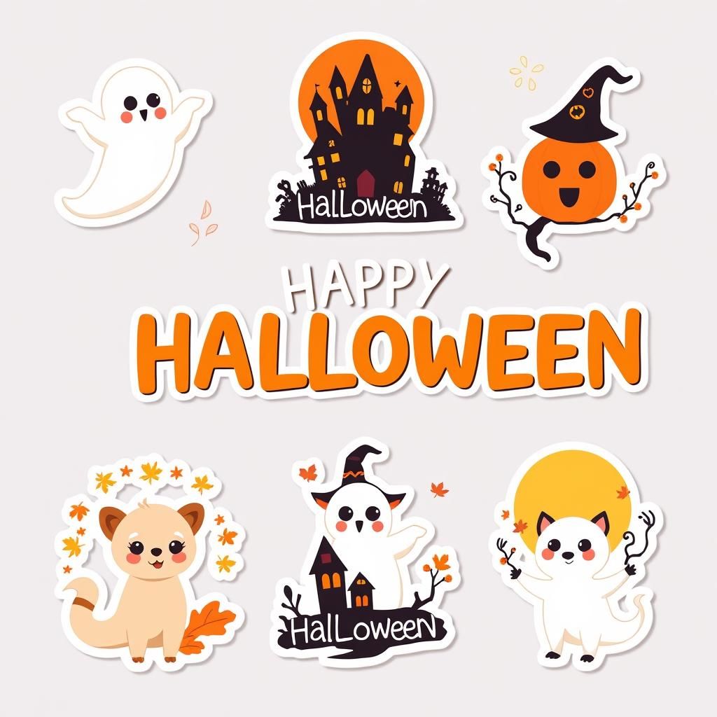Seasonal Graphic Design