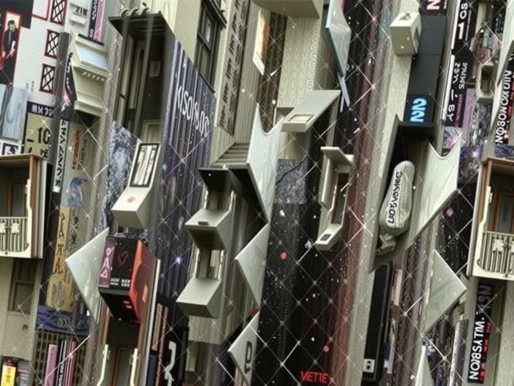 Attempted Delivery. Item being held. Addressee being notified.