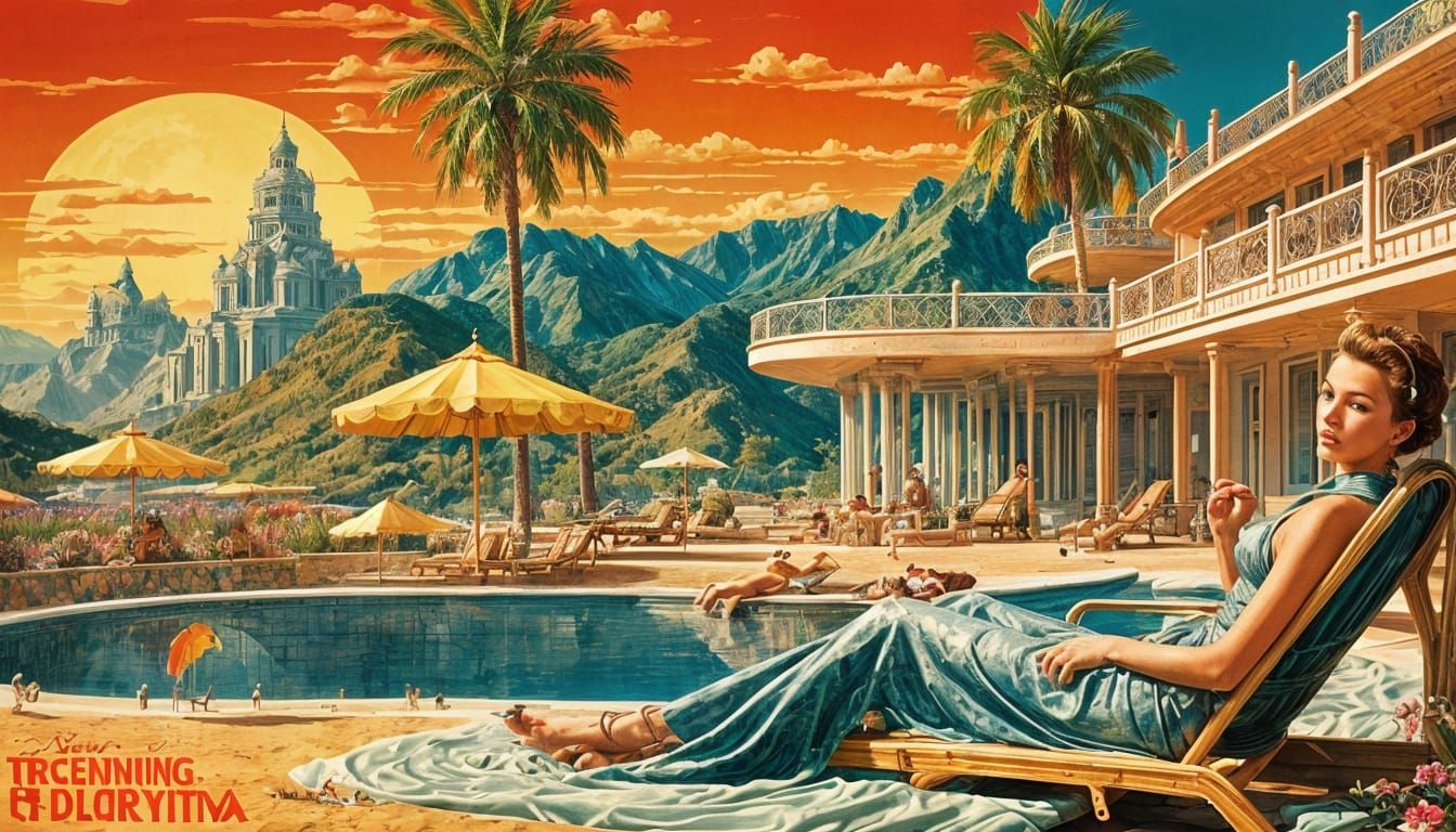 Resort