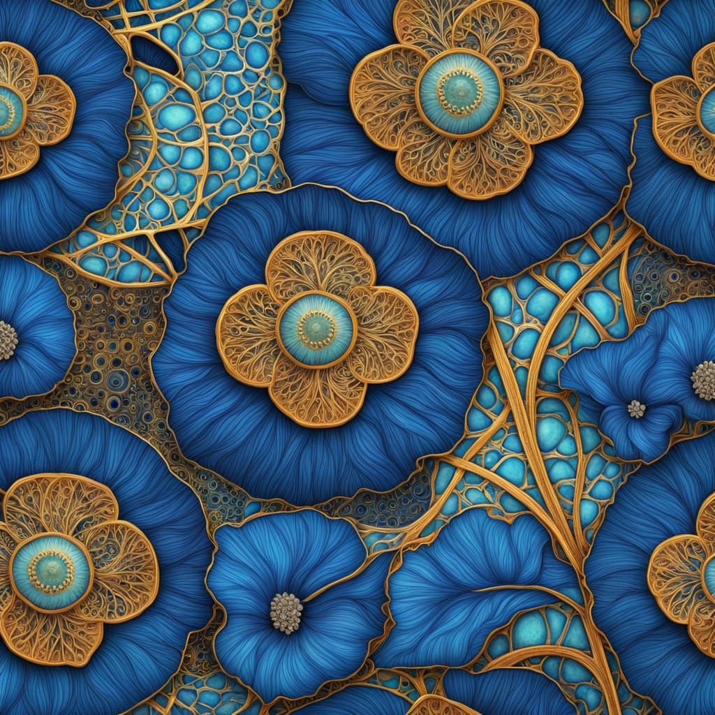 Ethereal Whispers of Blodeuwedd in Liquid Opal Splendor