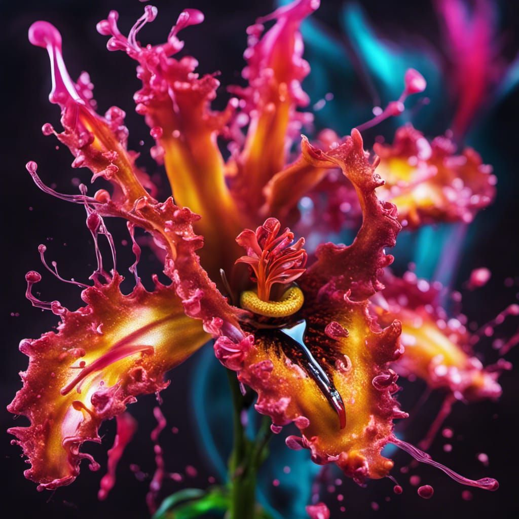 Orchid