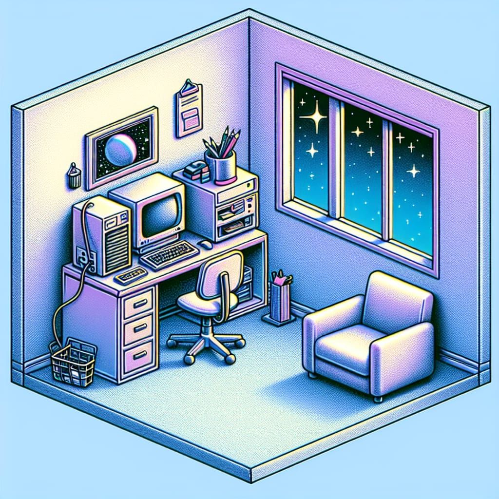 Tiny Room