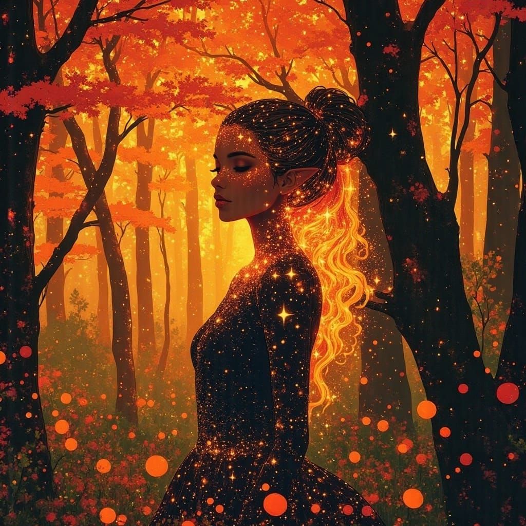 Autumn of the Heart