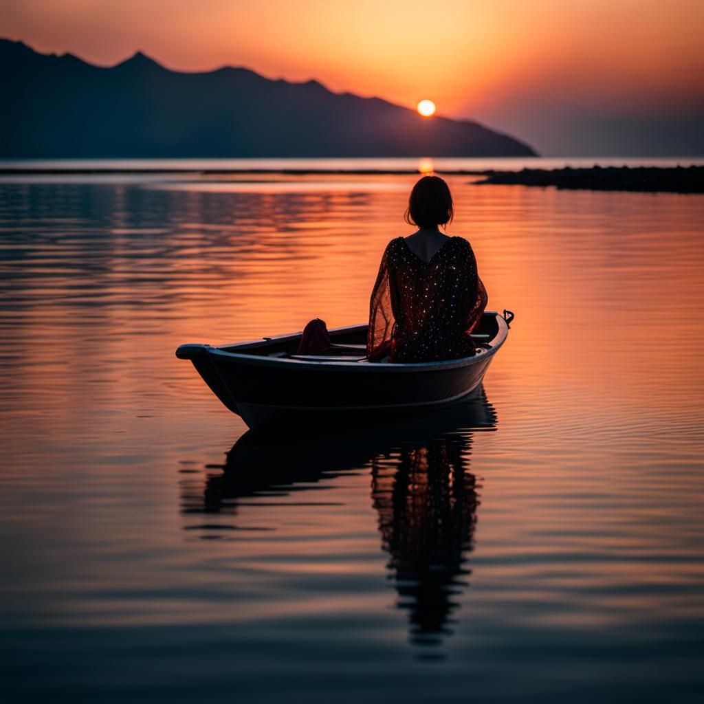 On the Lake