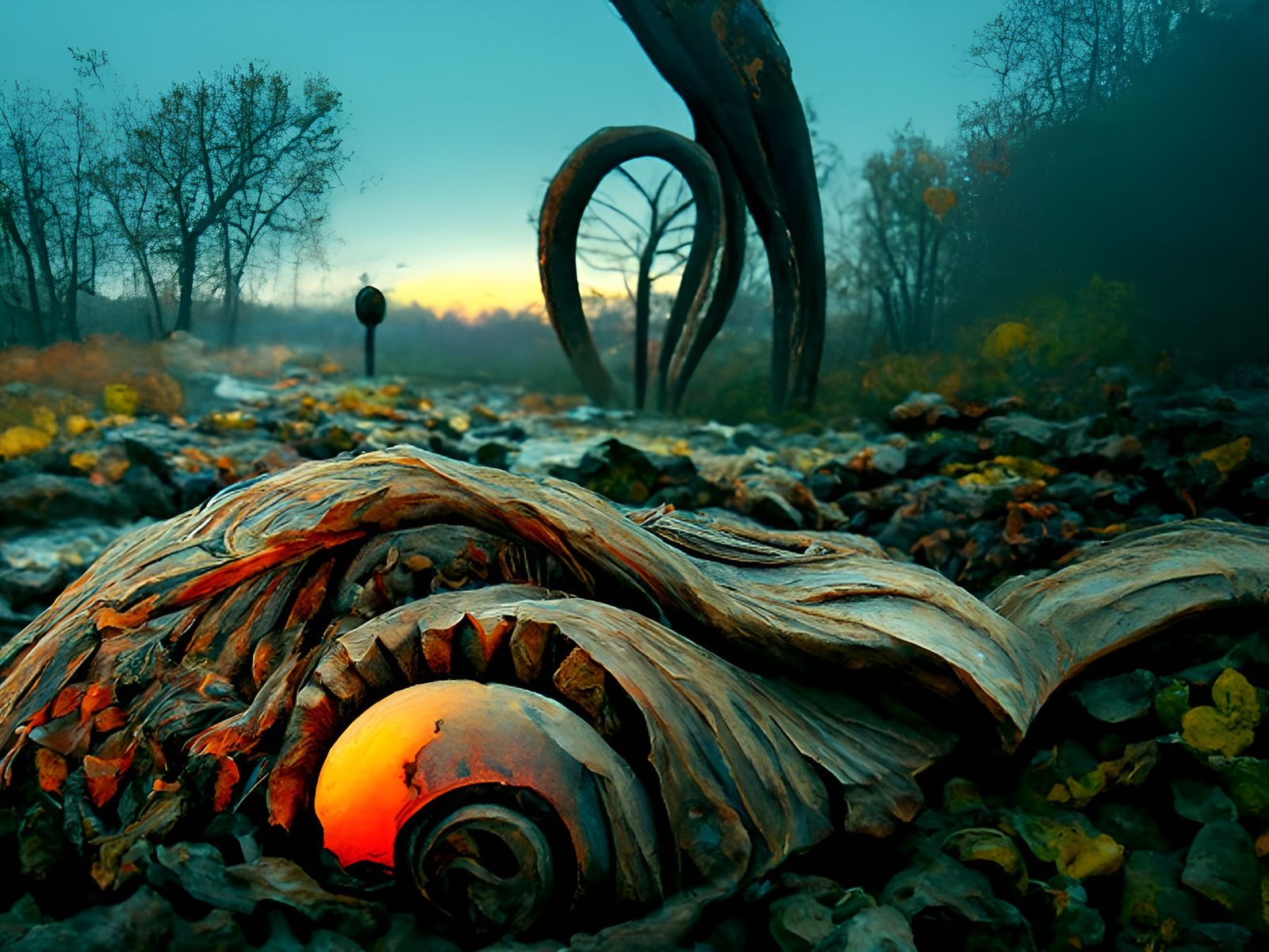 Technique Example: Straight into Coherent