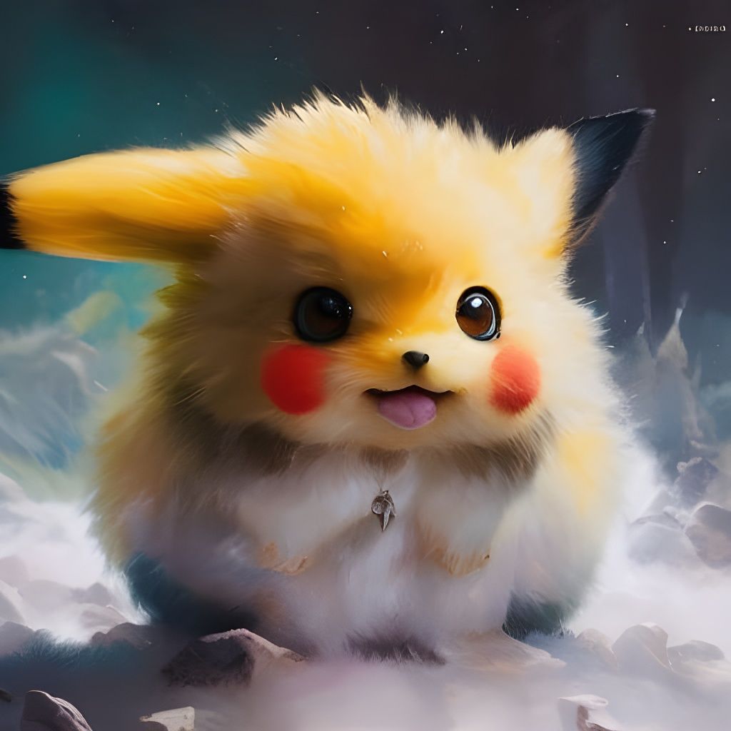 Fuzzachu