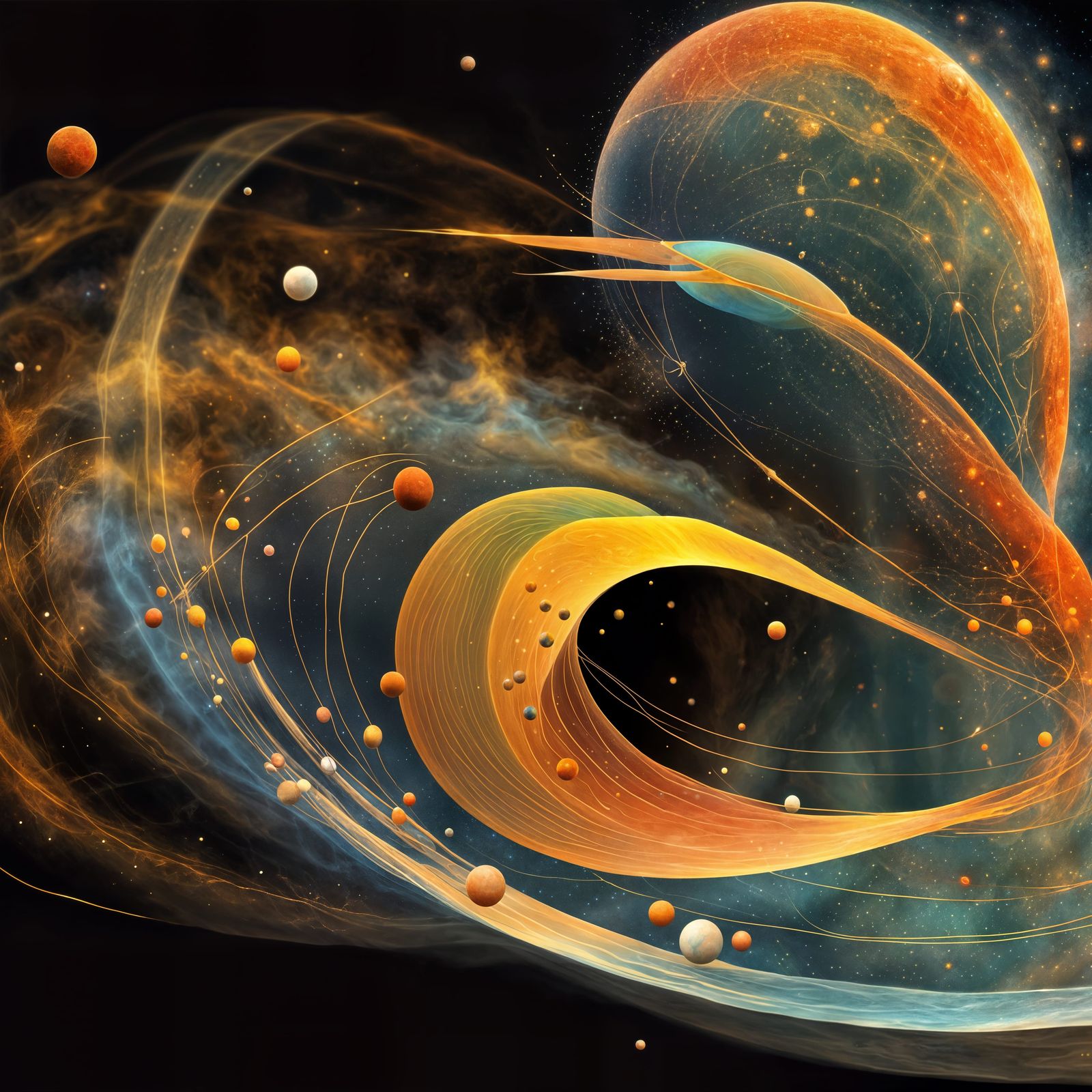 suggestion of a crane