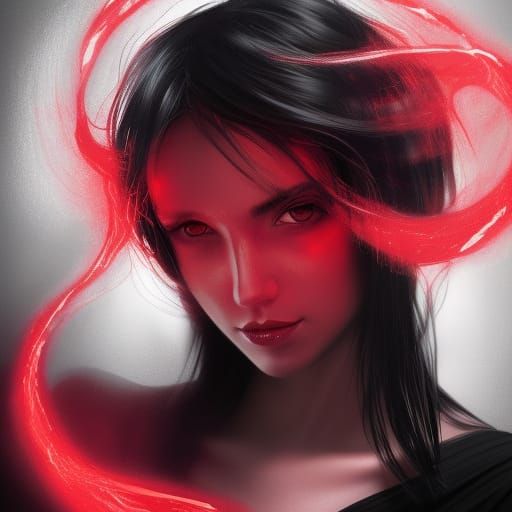 The devil