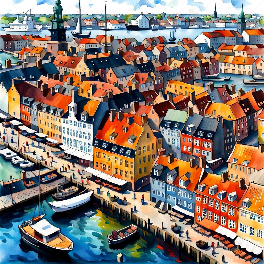 Copenhagen