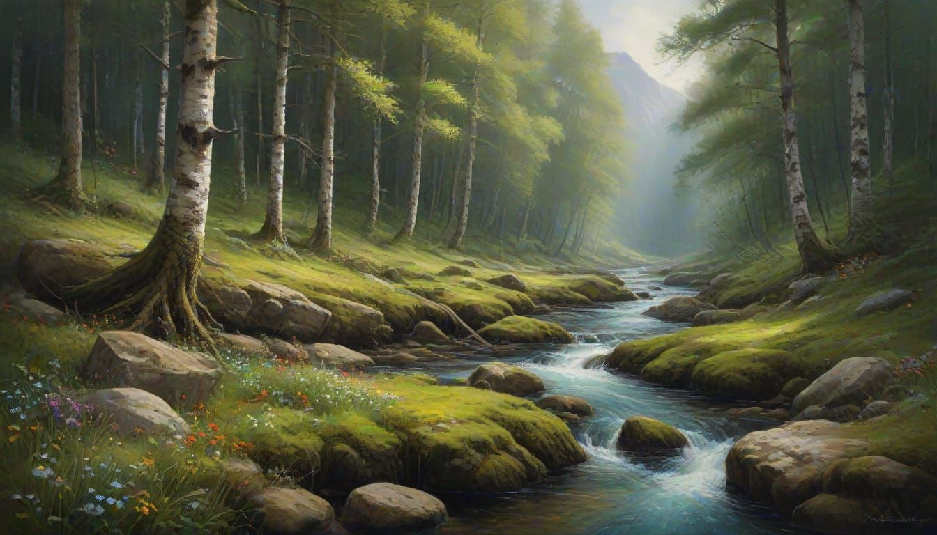 Stream