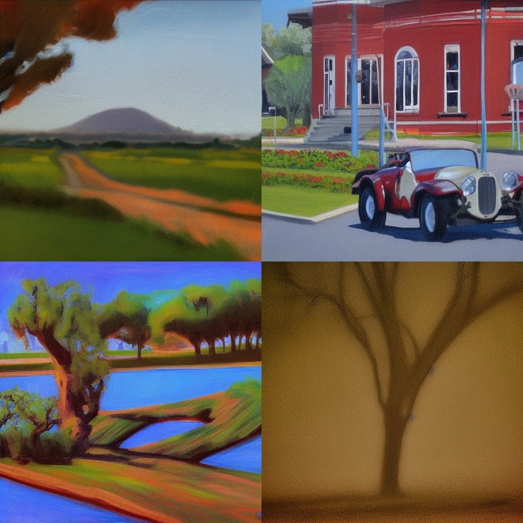 AI Interpretation of a Name