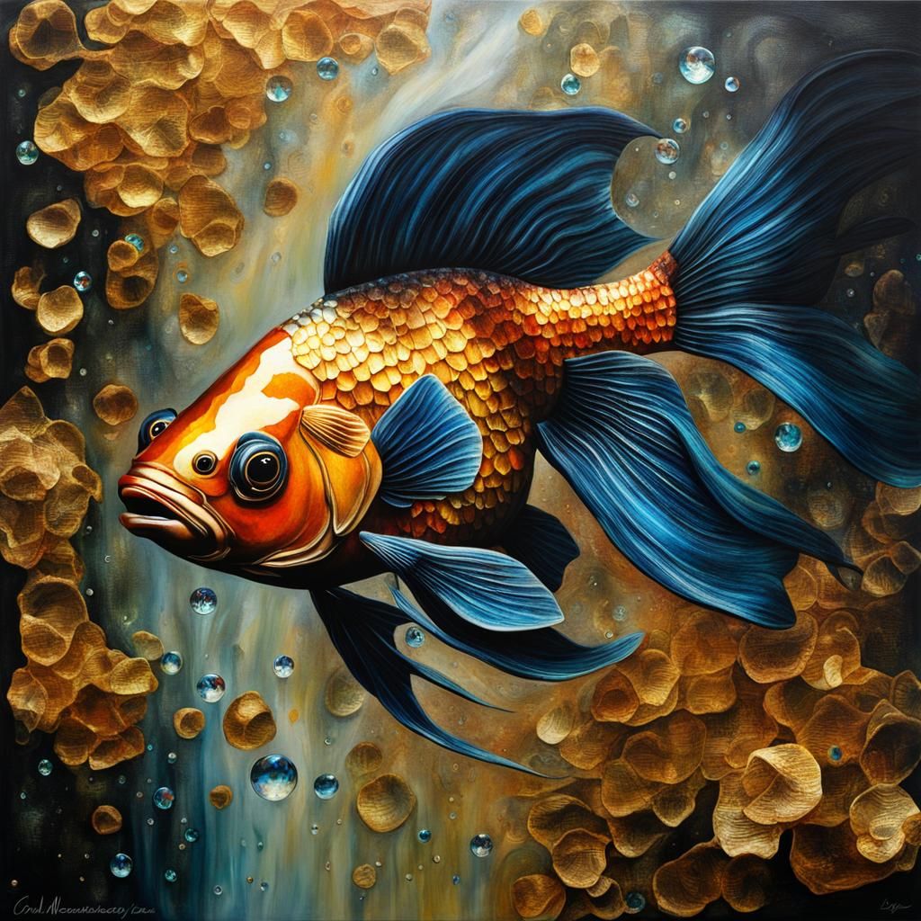 Goldfish
