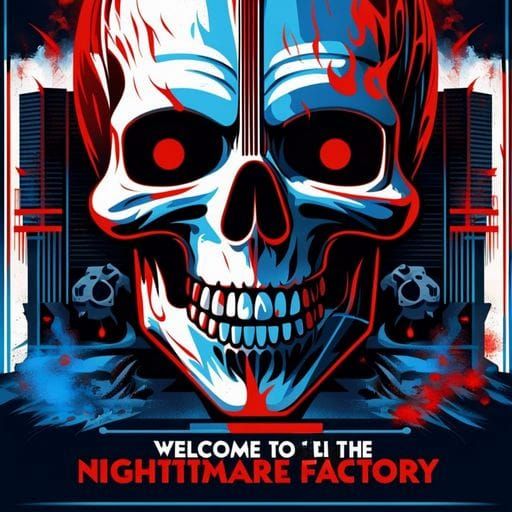 Welcome to the Nightmare Factory