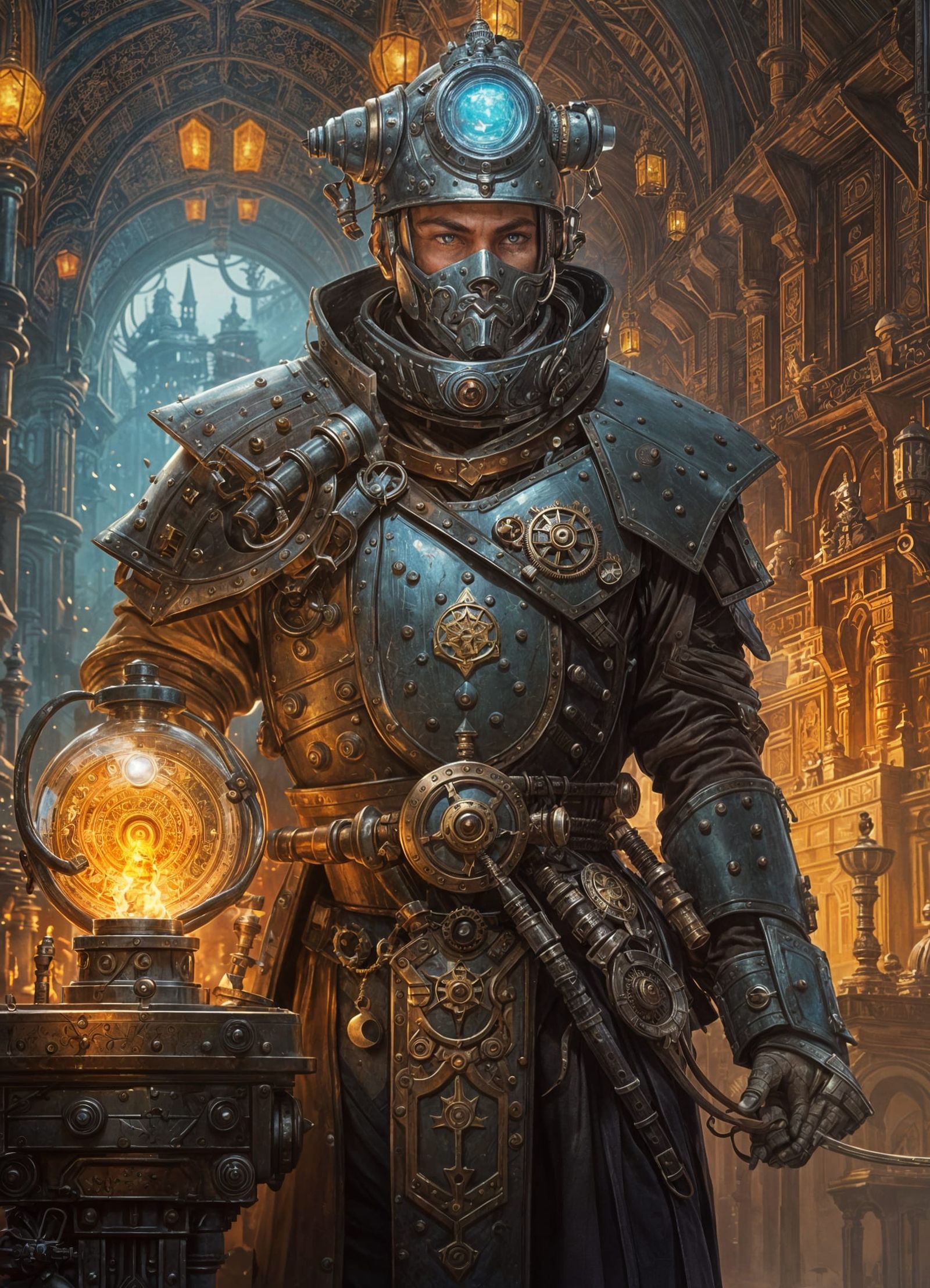 Pink Steam #03.02 - I came here only for the messy part