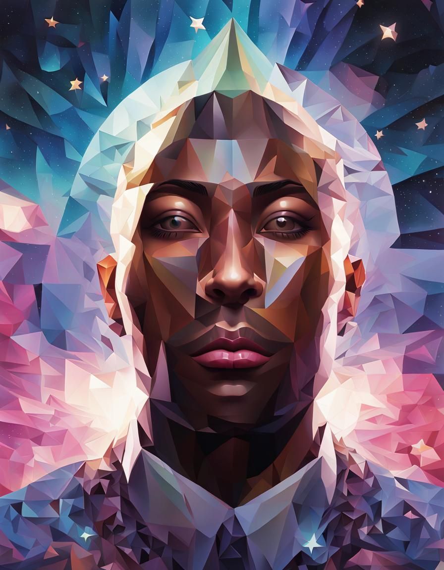 Looking Into The Future