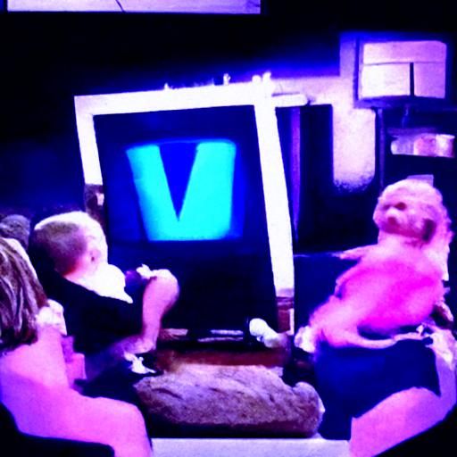 America's Funniest Home Videos Logo