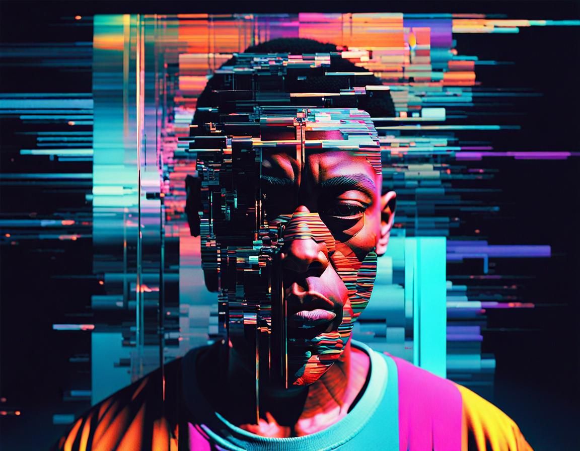 Glitch in the System