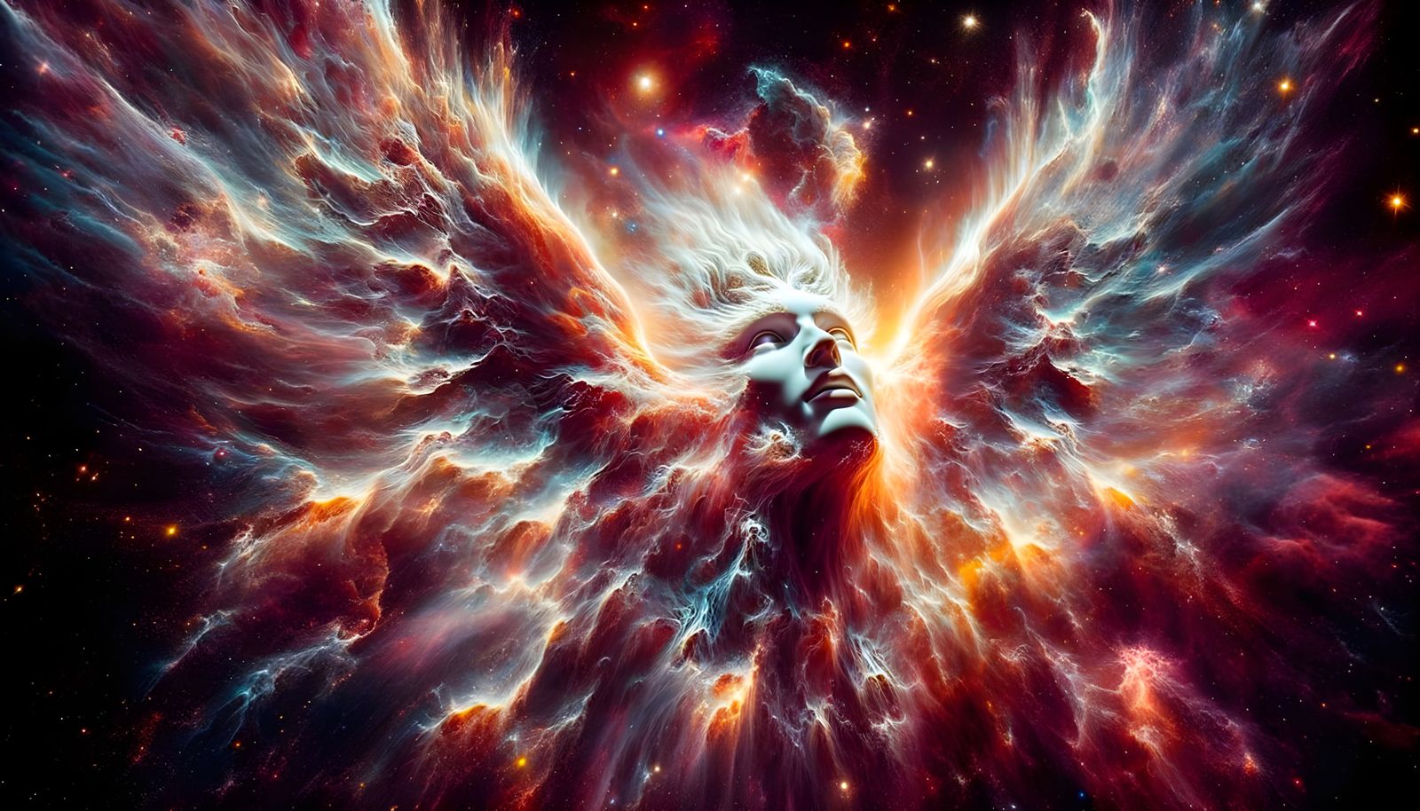 Lucifer_The Morning Star