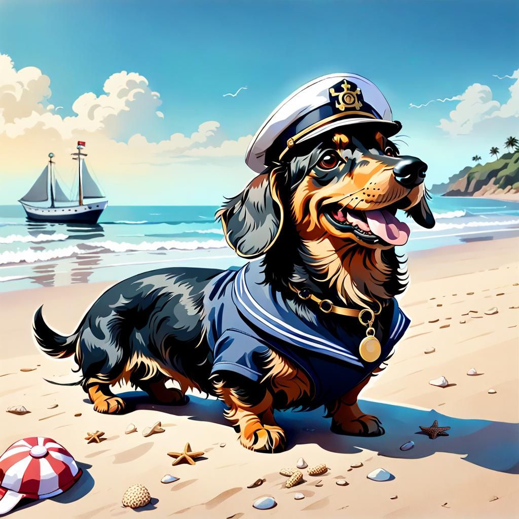 EL SHOW DEL PERRO SALCHICHA de Maria Elena Walsh